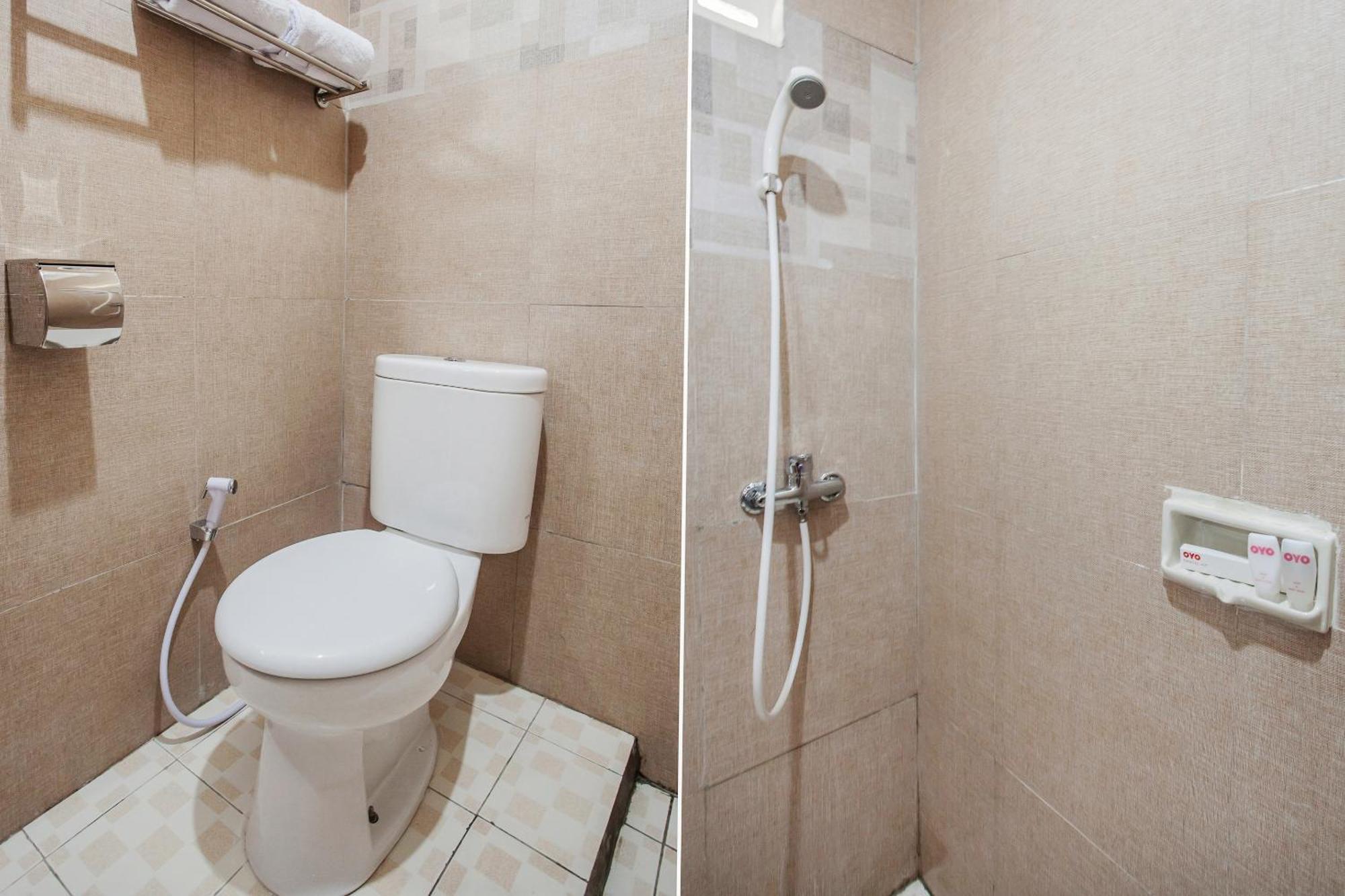 Super Oyo Capital O 134 Lg Residence Surabaya Eksteriør billede