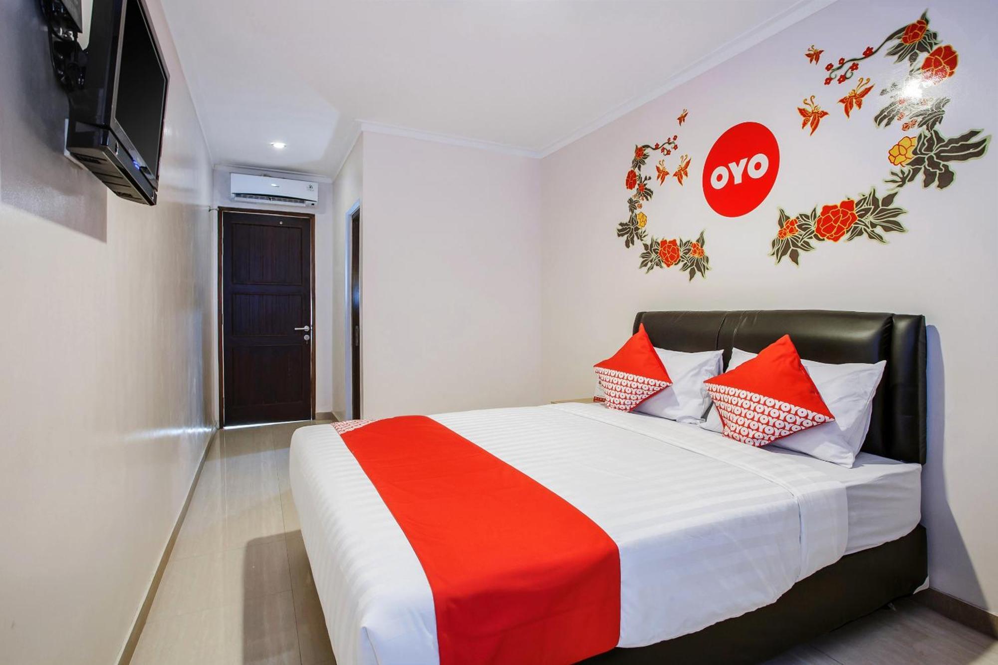 Super Oyo Capital O 134 Lg Residence Surabaya Eksteriør billede